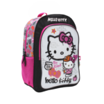 Mochila 16″ Hello Kitty