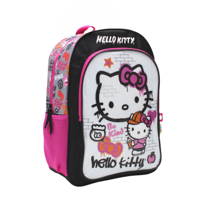 Mochila 16″ Hello Kitty