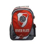 Mochila 18» River Plate Oficial