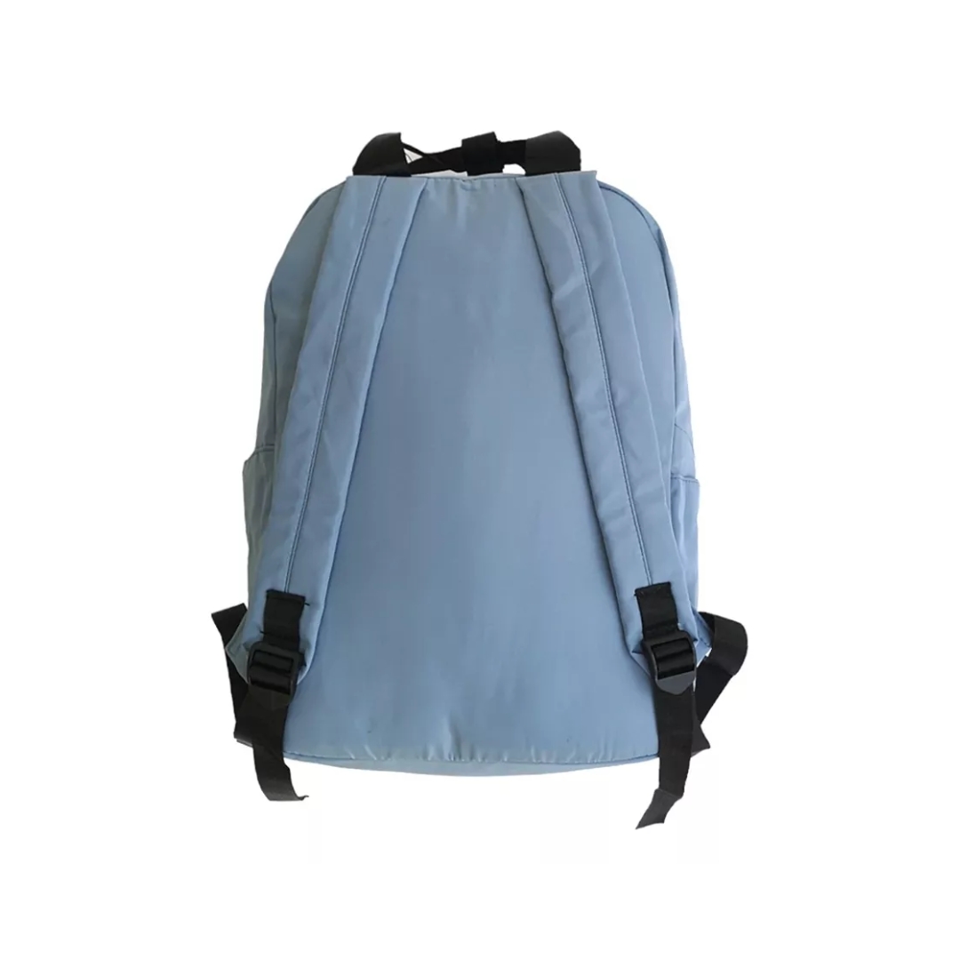 Mochila cartera mujer ZAPHIR Leonardo Marroquiner as