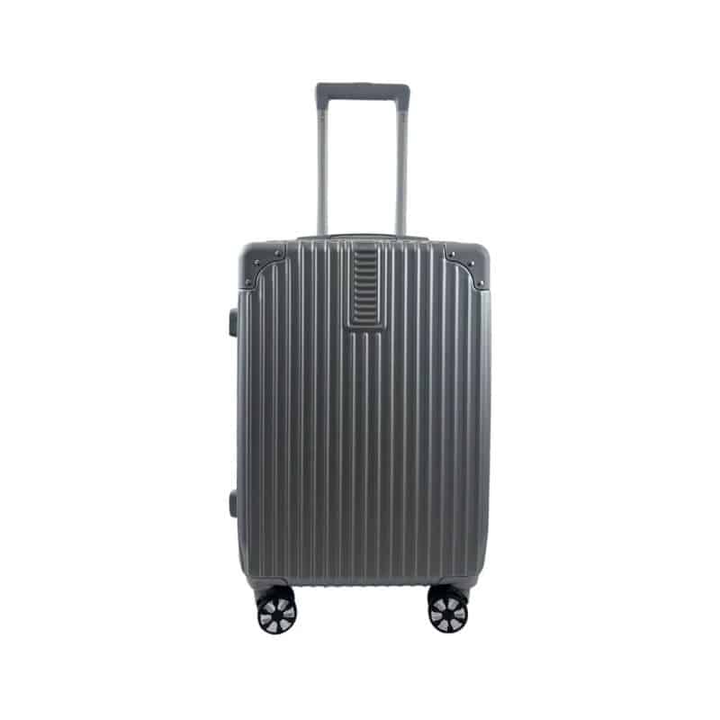 Valija Carry On Low Cost 18´´ Bagcherry