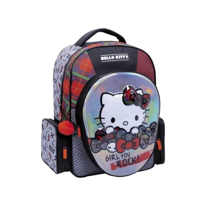 Mochila 14″ Hello Kitty