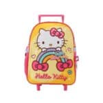 Mochila 12″ Hello Kitty