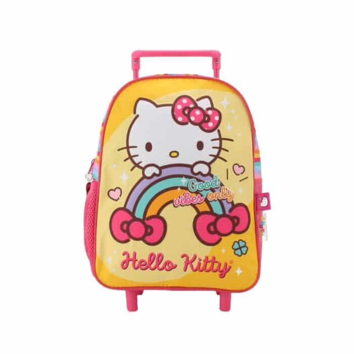 Mochila 12″ Hello Kitty