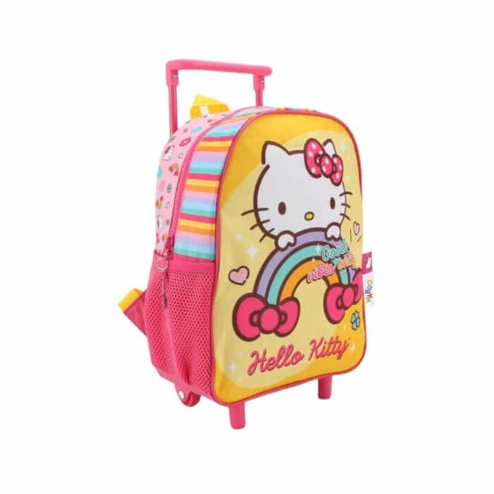 Mochila 12″ Hello Kitty