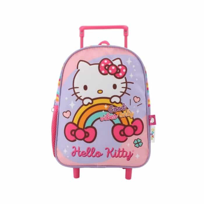 Mochila 12″ Hello Kitty