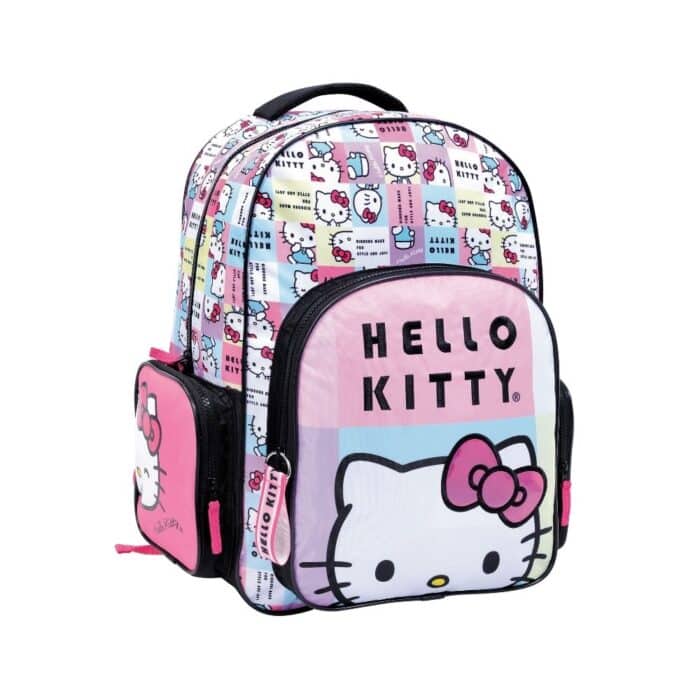 Mochila 17″ Hello Kitty