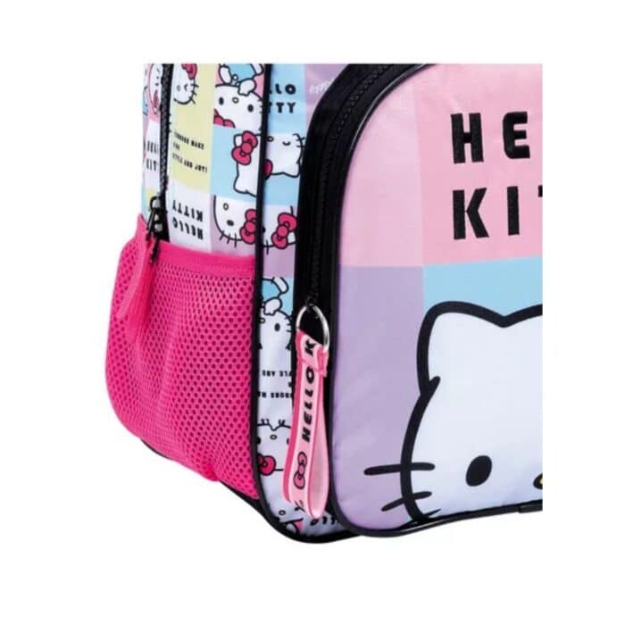 Mochila 17″ Hello Kitty