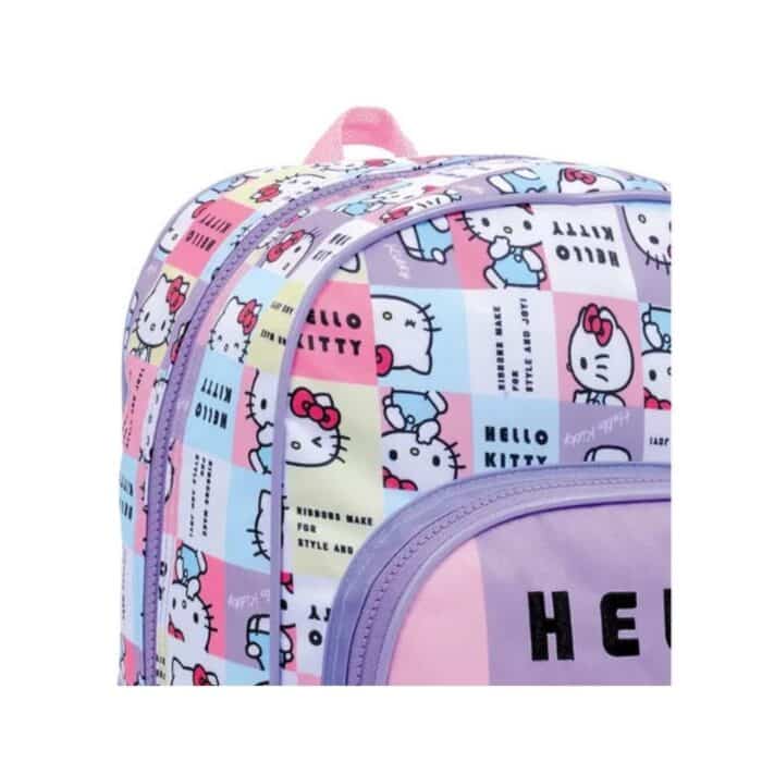 Mochila 17″ Hello Kitty