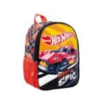 Mochila 12″ Hot Wheels