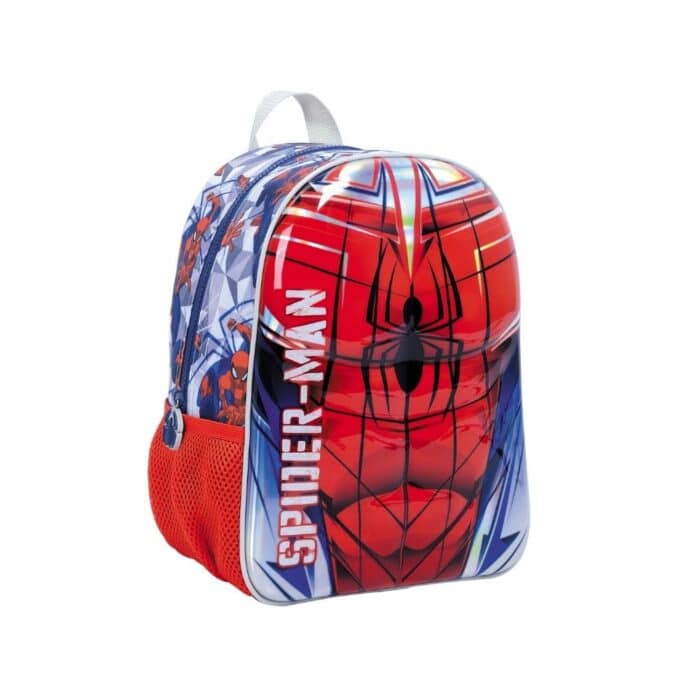 Mochila 12″ Spiderman