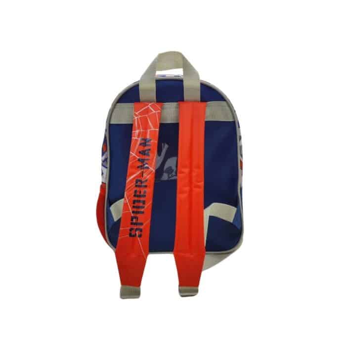 Mochila 12″ Spiderman