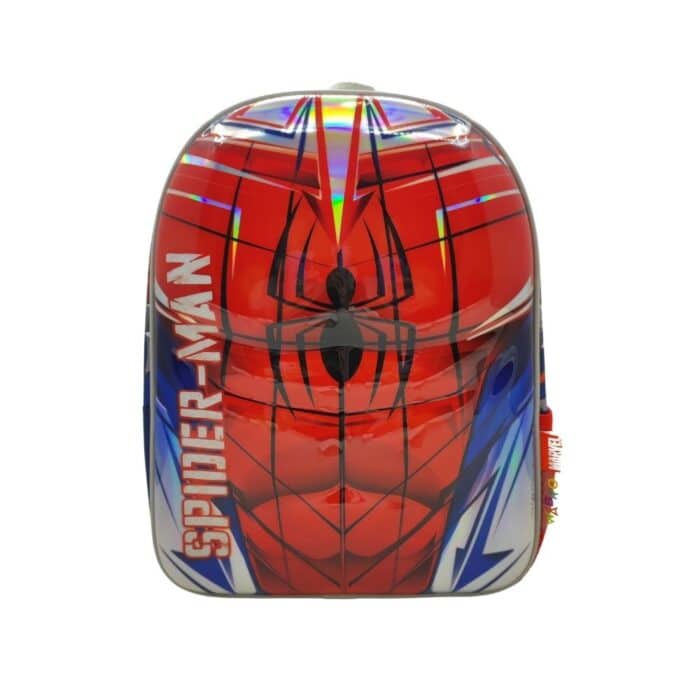 Mochila 12″ Spiderman