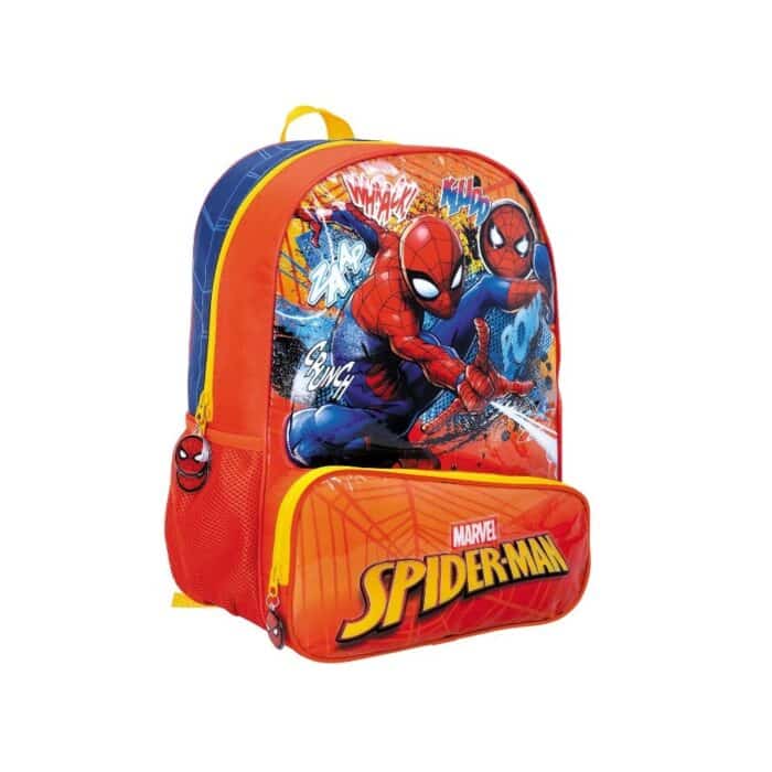 Mochila 16″ Spiderman