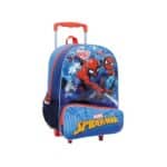 Mochila 16″ Spiderman