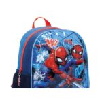 Mochila 12´´ Spiderman