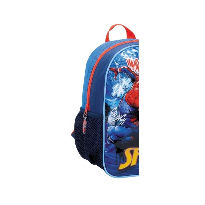 Mochila 12´´ Spiderman