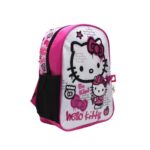 Mochila 12″ Hello Kitty