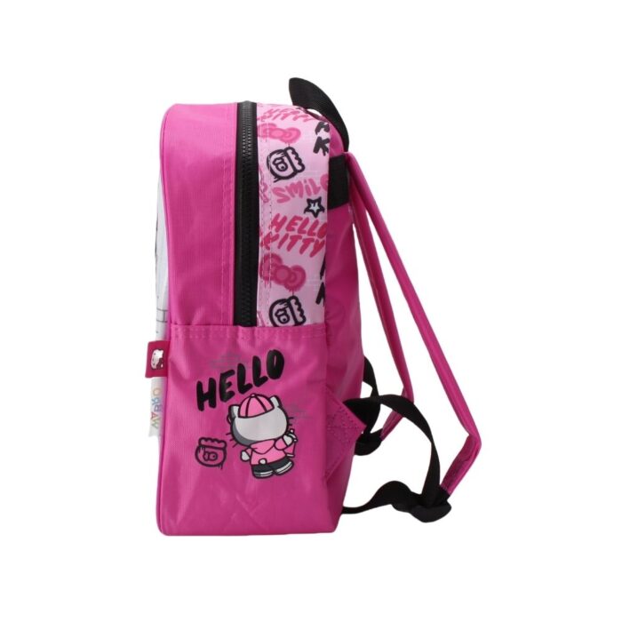 Mochila 12″ Hello Kitty