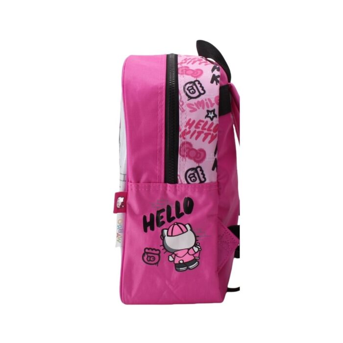 Mochila 12″ Hello Kitty