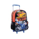 Mochila 16″ Hot Wheels