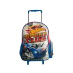 Mochila 16″ Hot Wheels